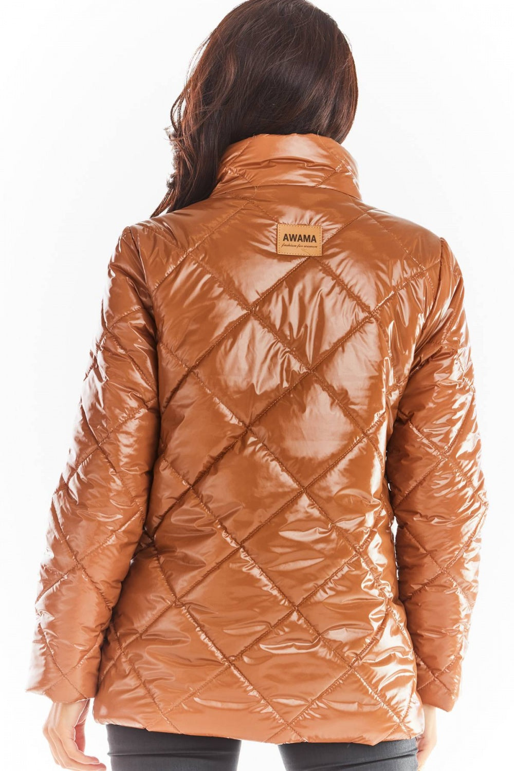Veste femme awama — beige