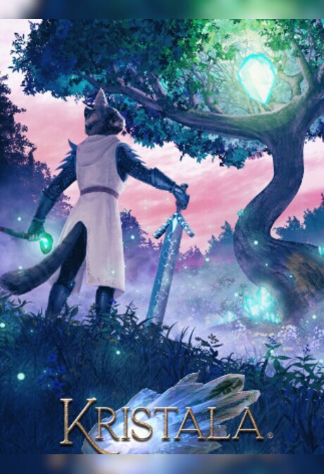 Kristala (PC) - Steam Gift - GLOBAL