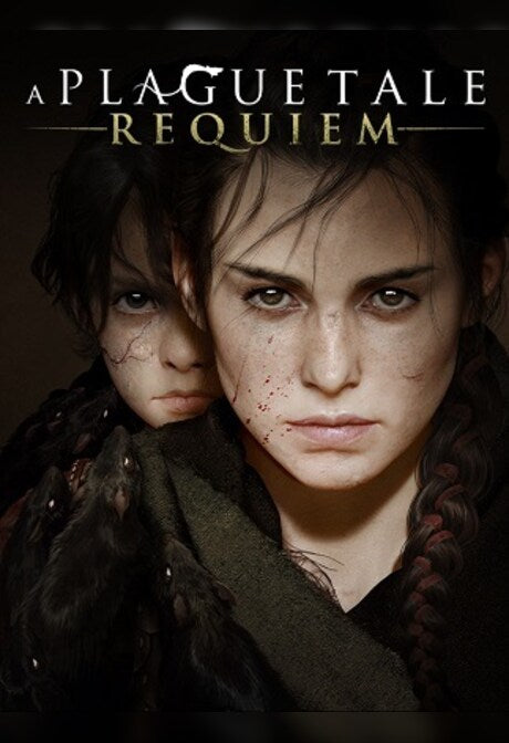A Plague Tale: Requiem (PC) - Steam Gift - GLOBAL