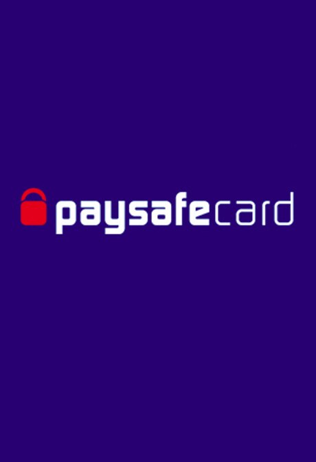 PaysafeCard 50 EUR - Paysafecard Key - BELGIUM