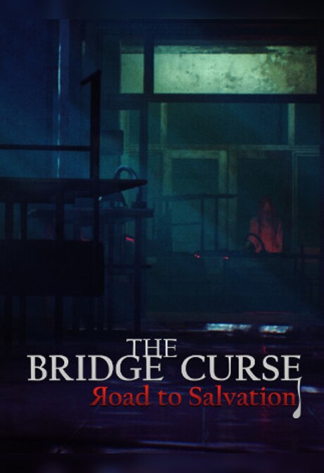 The Bridge Curse Road to Salvation (PC) - Steam Gift - NORTH AMERICA