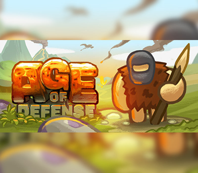 Age of Defense