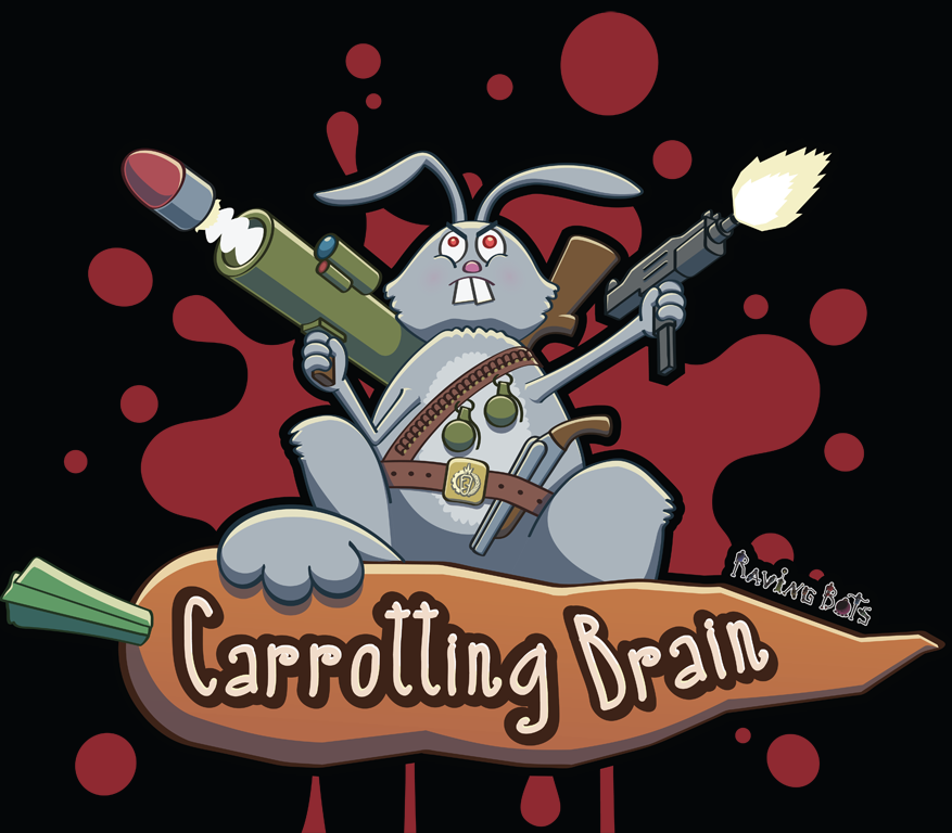 Carrotting Brain
