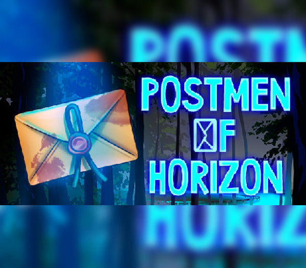 Postmen Of Horizon