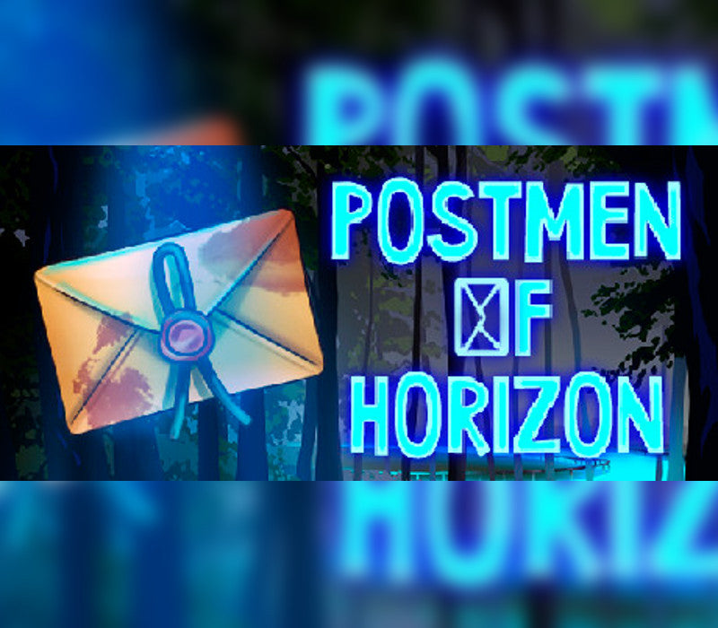 Postmen Of Horizon