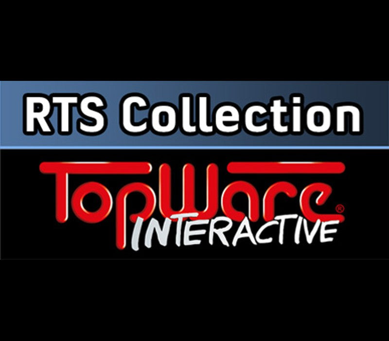 TopWare RTS Collection