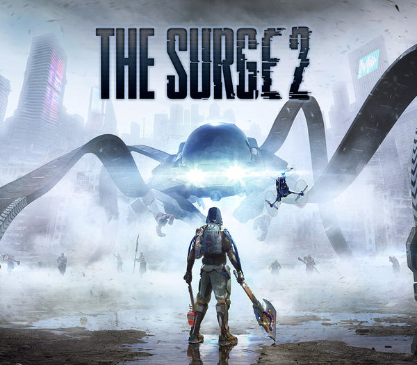 The Surge 2