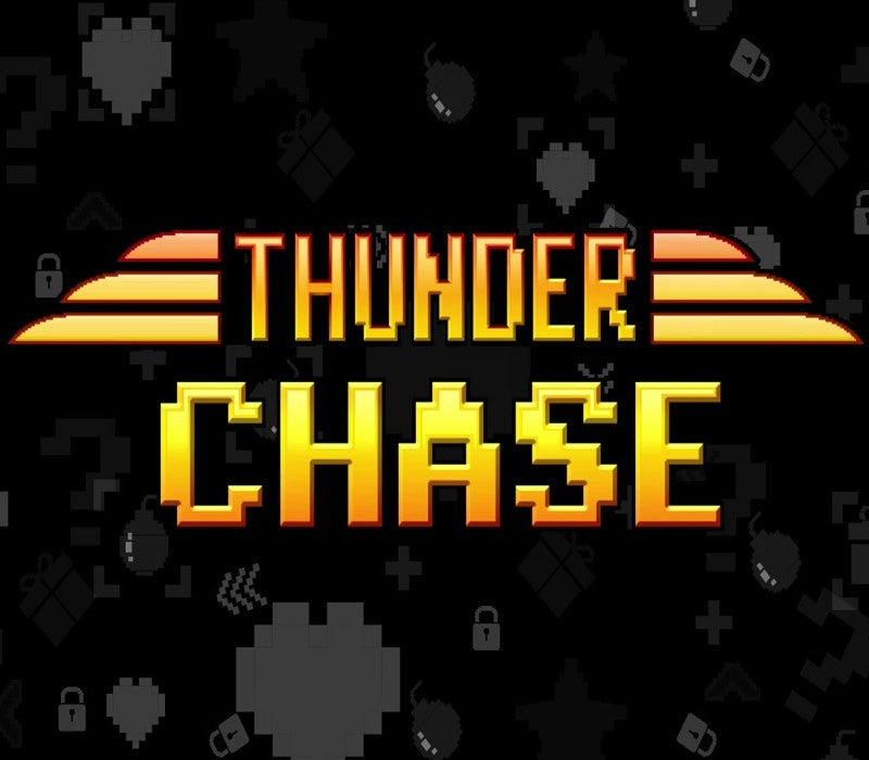 Thunder Chase