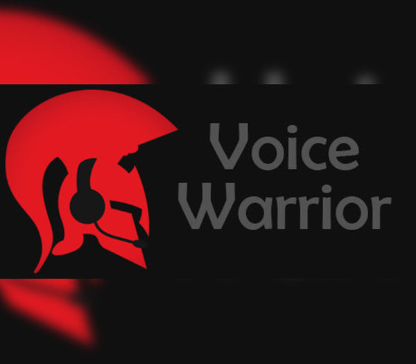 VoiceWarrior