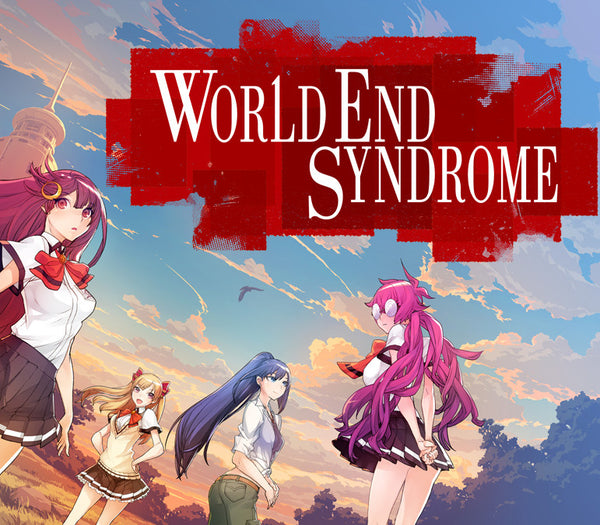 World End Syndrome