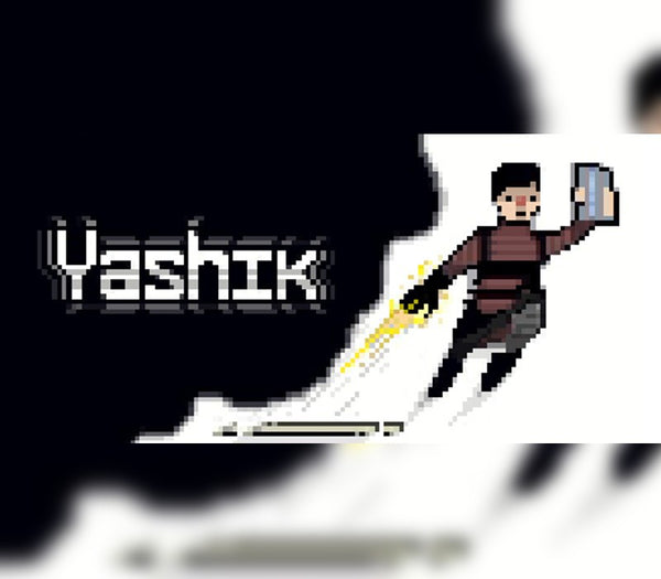 Yashik
