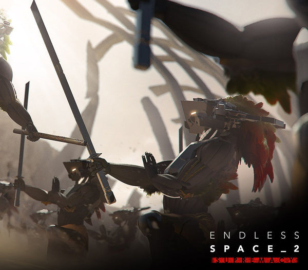 Endless Space 2 - Supremacy DLC