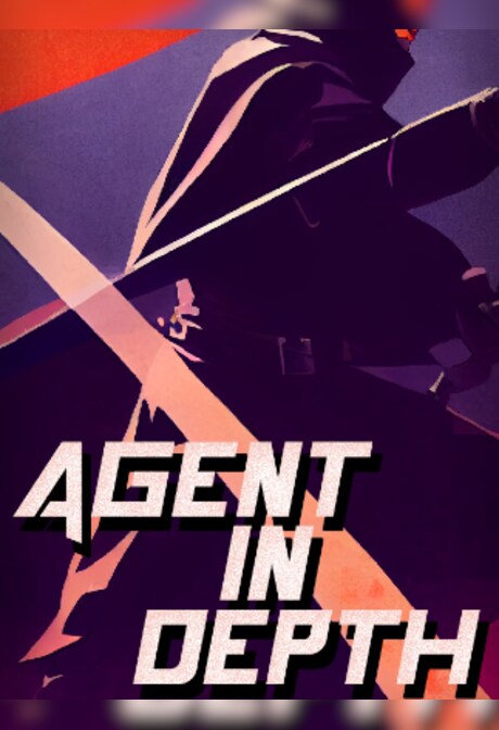 Agent in Depth (PC) - Steam Key - EUROPE