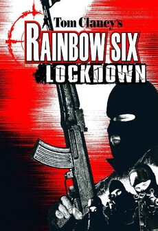 Tom Clancy's Rainbow Six Lockdown (PC) - Ubisoft Connect Key - GLOBAL