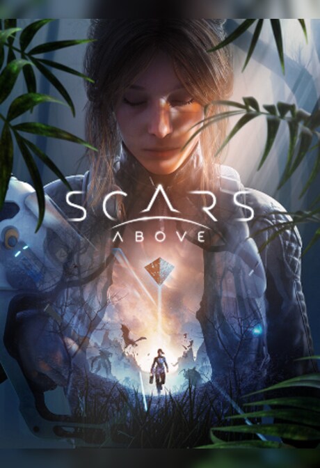 Scars Above (PC) - Steam Gift - EUROPE