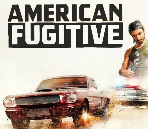 American Fugitive