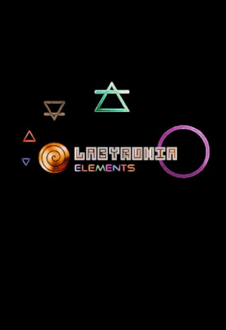 Labyronia Elements (PC) - Steam Key - GLOBAL