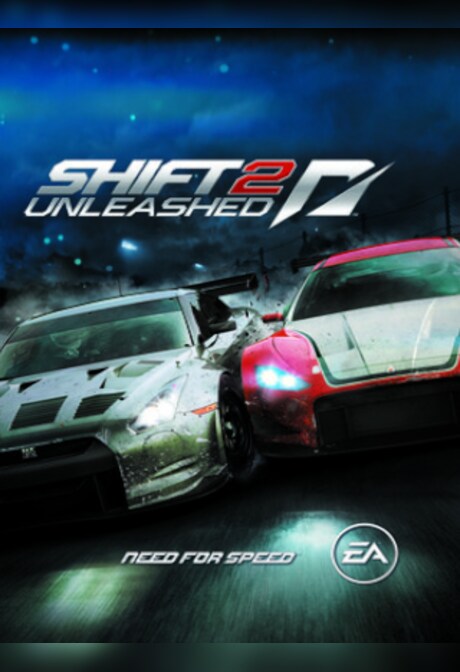 Shift 2: Unleashed (PC) - EA App Key - GLOBAL