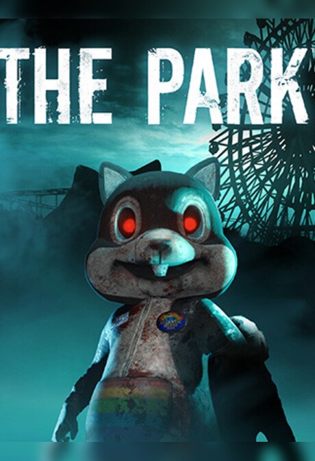 The Park (PC) - Steam Key - EUROPE