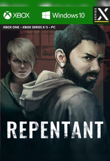 Repentant (Xbox One, PC) - Xbox Live Key - ARGENTINA