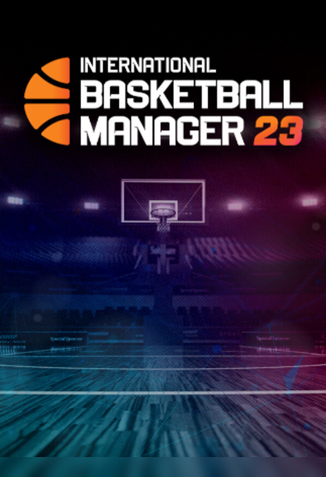 International Basketball Manager 23 (PC) - Steam Gift - GLOBAL