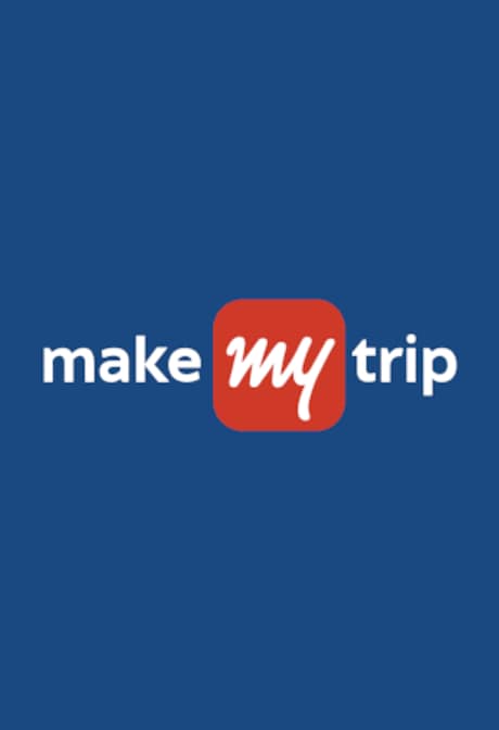 MakeMyTrip Gift Card 3000 INR - Key - INDIA