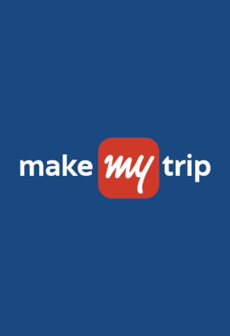 MakeMyTrip Gift Card 2000 INR - Key - INDIA
