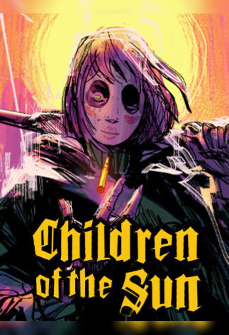 Children of the Sun (PC) - Steam Gift - EUROPE