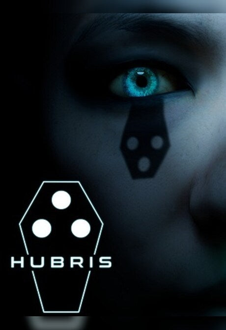 Hubris (PC) - Steam Gift - GLOBAL