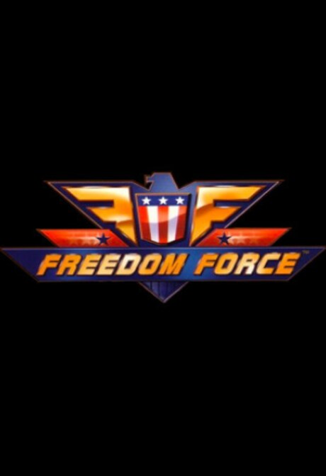 Freedom Force (PC) - Steam Key - GLOBAL