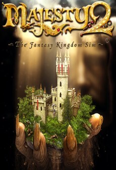 Majesty 2 (PC) - Steam Key - GLOBAL