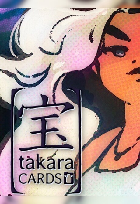 Takara Cards (PC) - Steam Gift - EUROPE