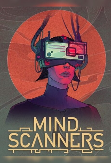 Mind Scanners (PC) - Steam Gift - EUROPE