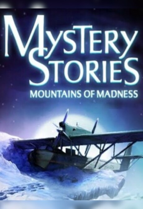 Mystery Stories: Mountains of Madness (PC) - Steam Gift - EUROPE