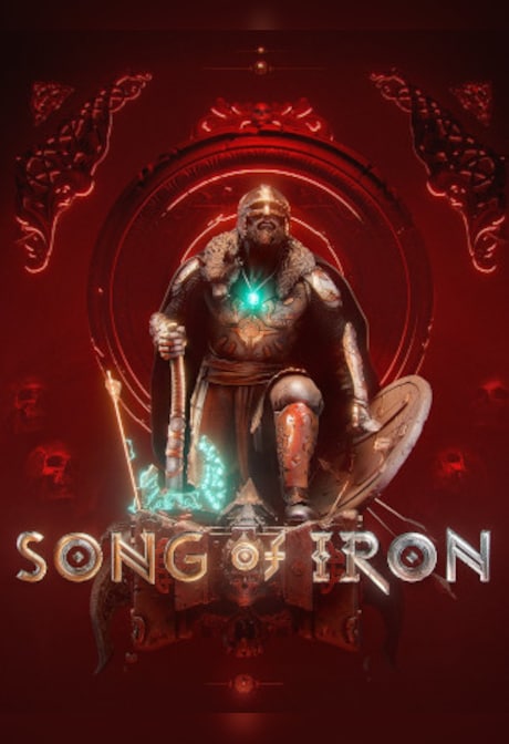 Song of Iron (PC) - Steam Gift - EUROPE