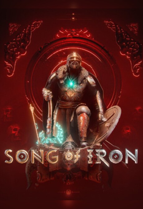 Song of Iron (PC) - Steam Key - EUROPE