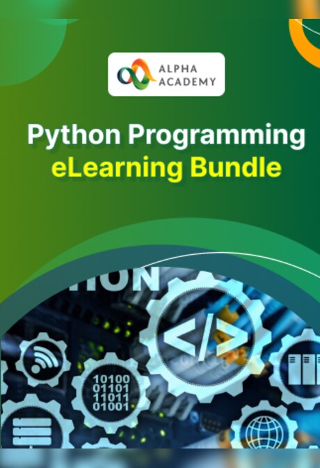 Python Programming Journey: From Beginner to Diplomate with Networking, GUI, Email, XML, CGI - Alpha Academy