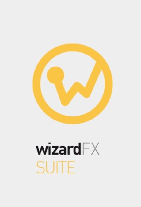 wizardFX Suite (PC, Mac) - Magix Key - GLOBAL
