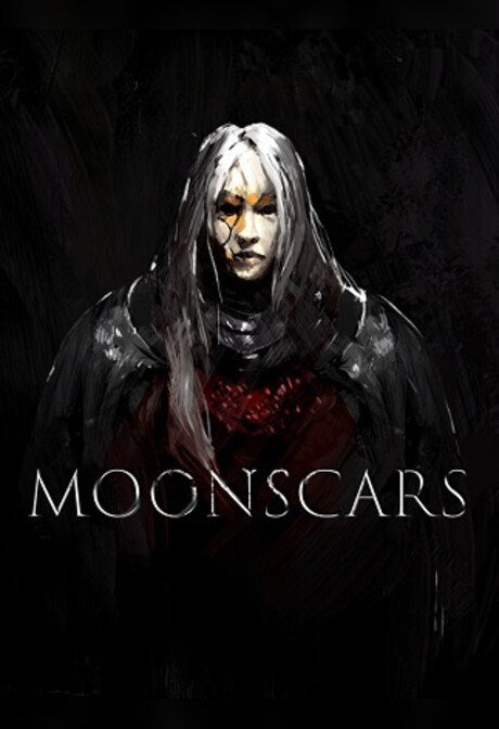 Moonscars (PC) - Steam Key - EUROPE