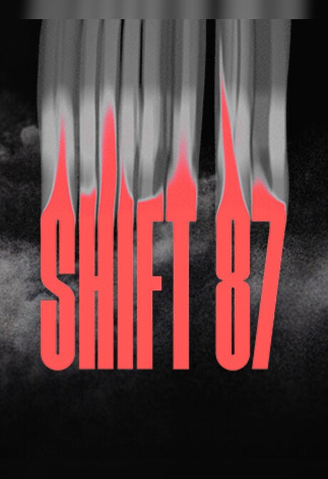 Shift 87 (PC) - Steam Key - GLOBAL