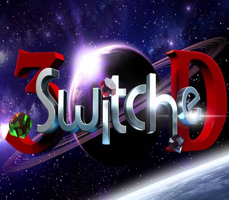 3SwitcheD
