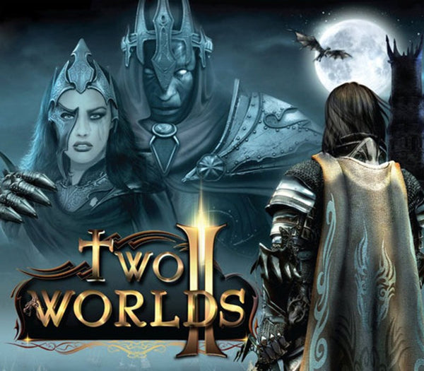 Two Worlds II: Velvet Edition