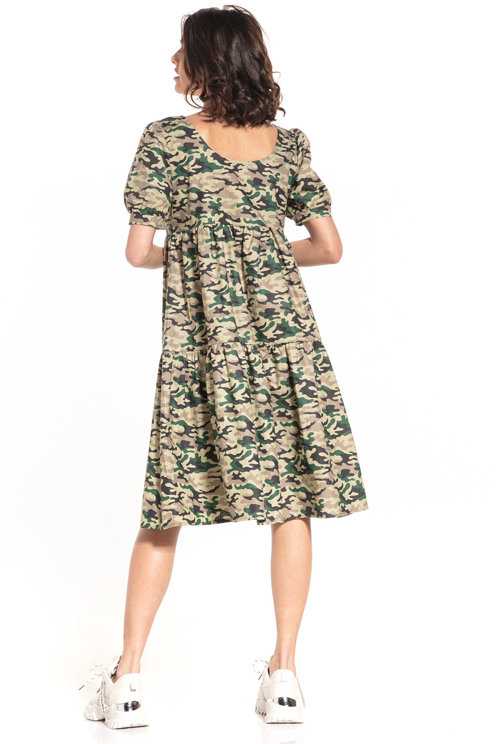 Robe femme Tessita De Jour De — multicouleur