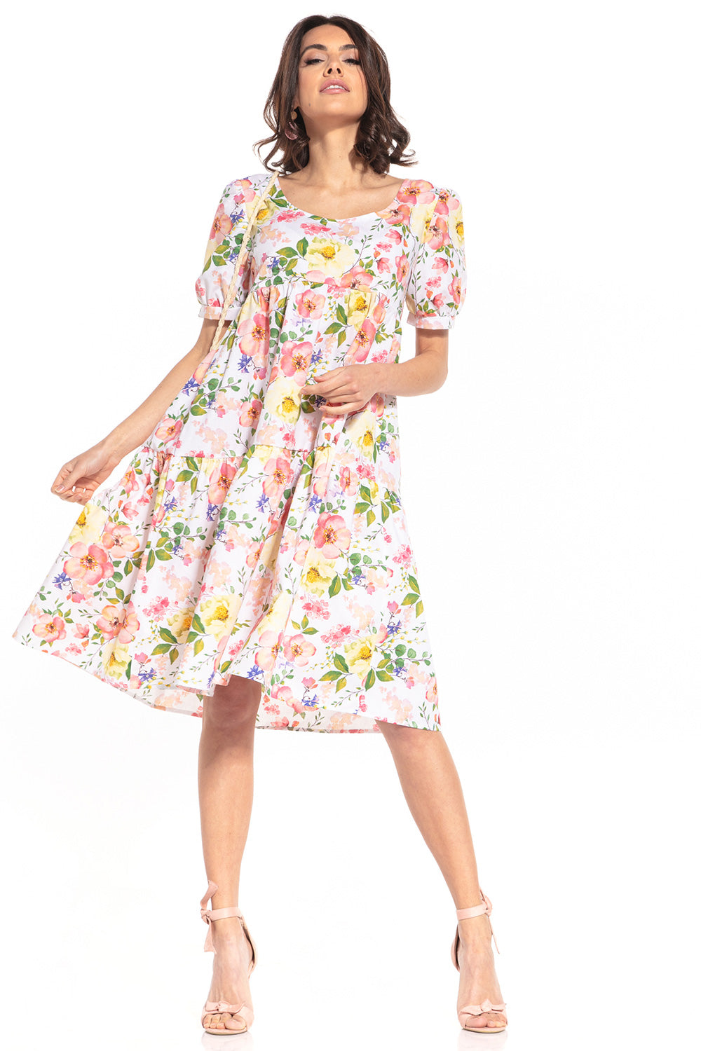 Robe femme Tessita De Jour De — multicouleur
