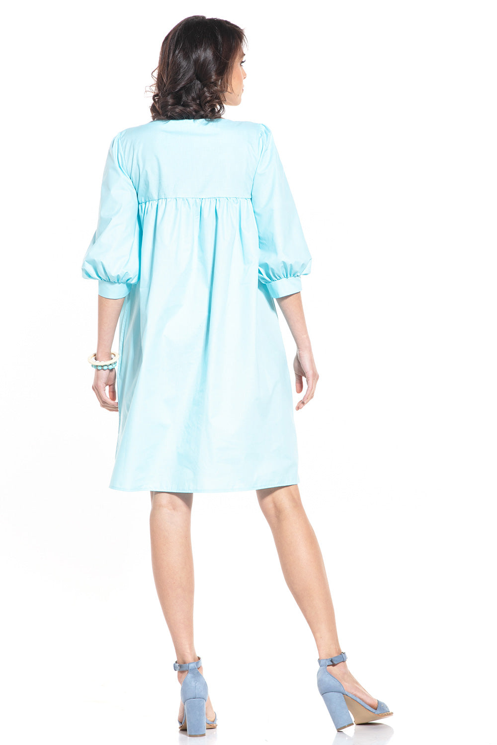 Robe femme Tessita De Jour De — bleu