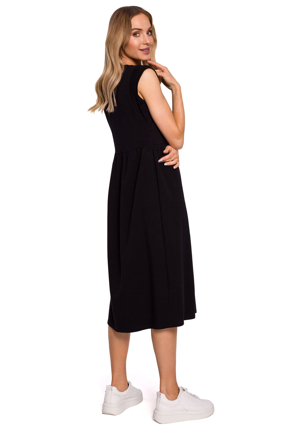 Robe femme Moe De Jour De — noir