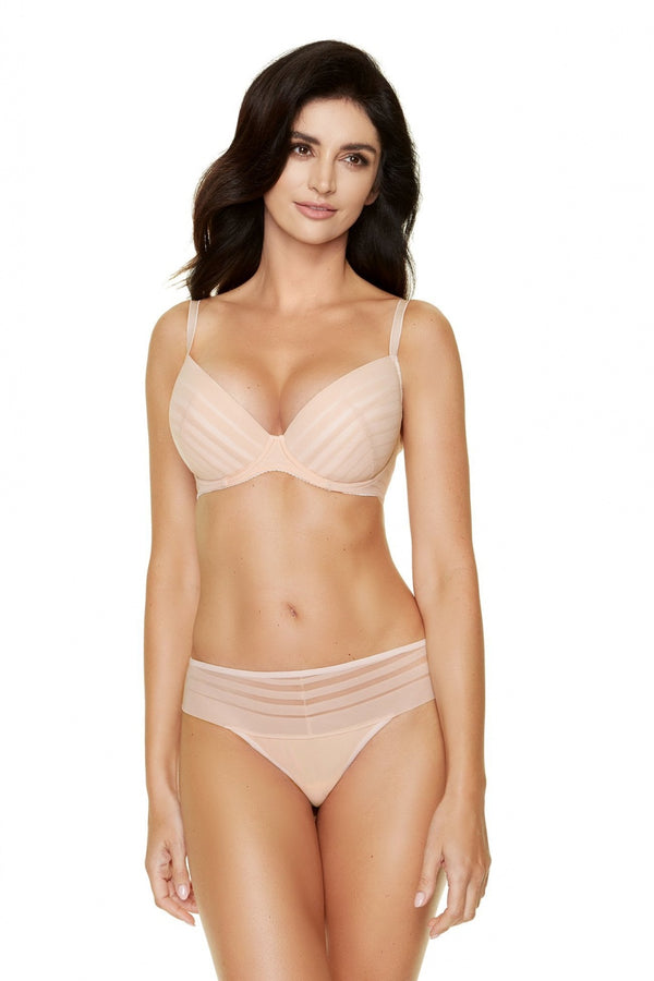 Soutien-gorge push-up femme - Gorteks