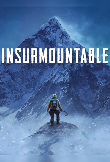 Insurmountable (PC) - Steam Gift - GLOBAL