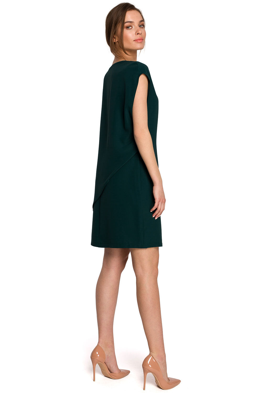 Robe femme Stylove De Jour De — vert