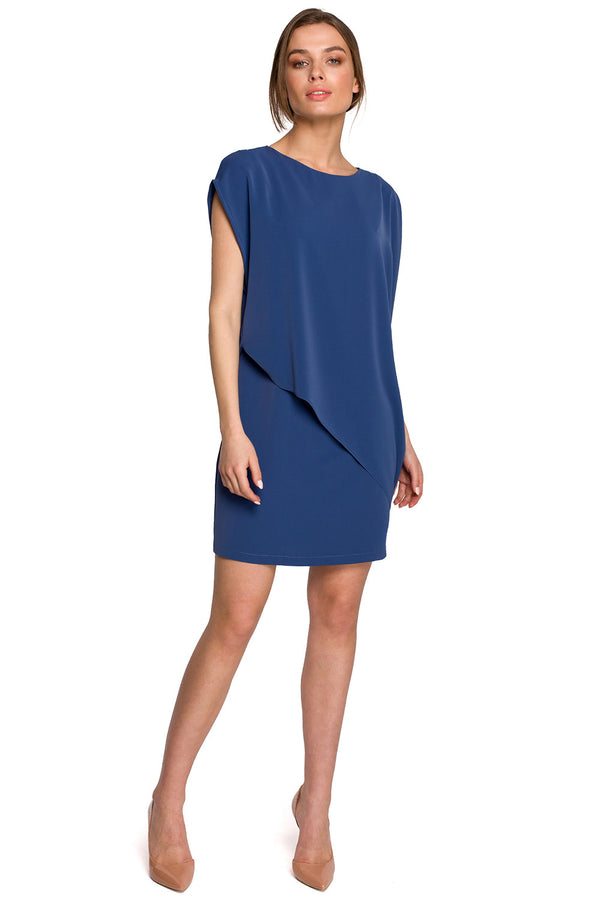 Robe femme Stylove De Jour De — bleu